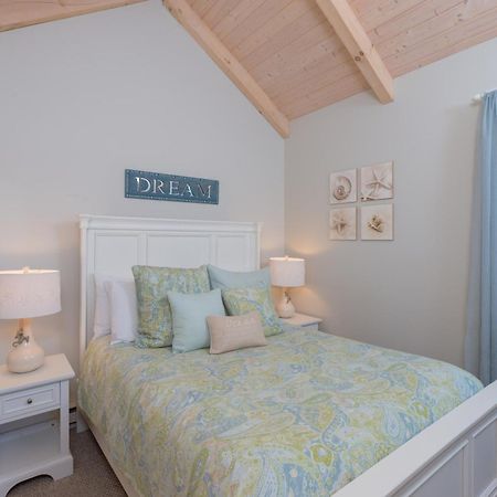 Sheepscot Harbour Village Resort Edgecomb Exteriér fotografie