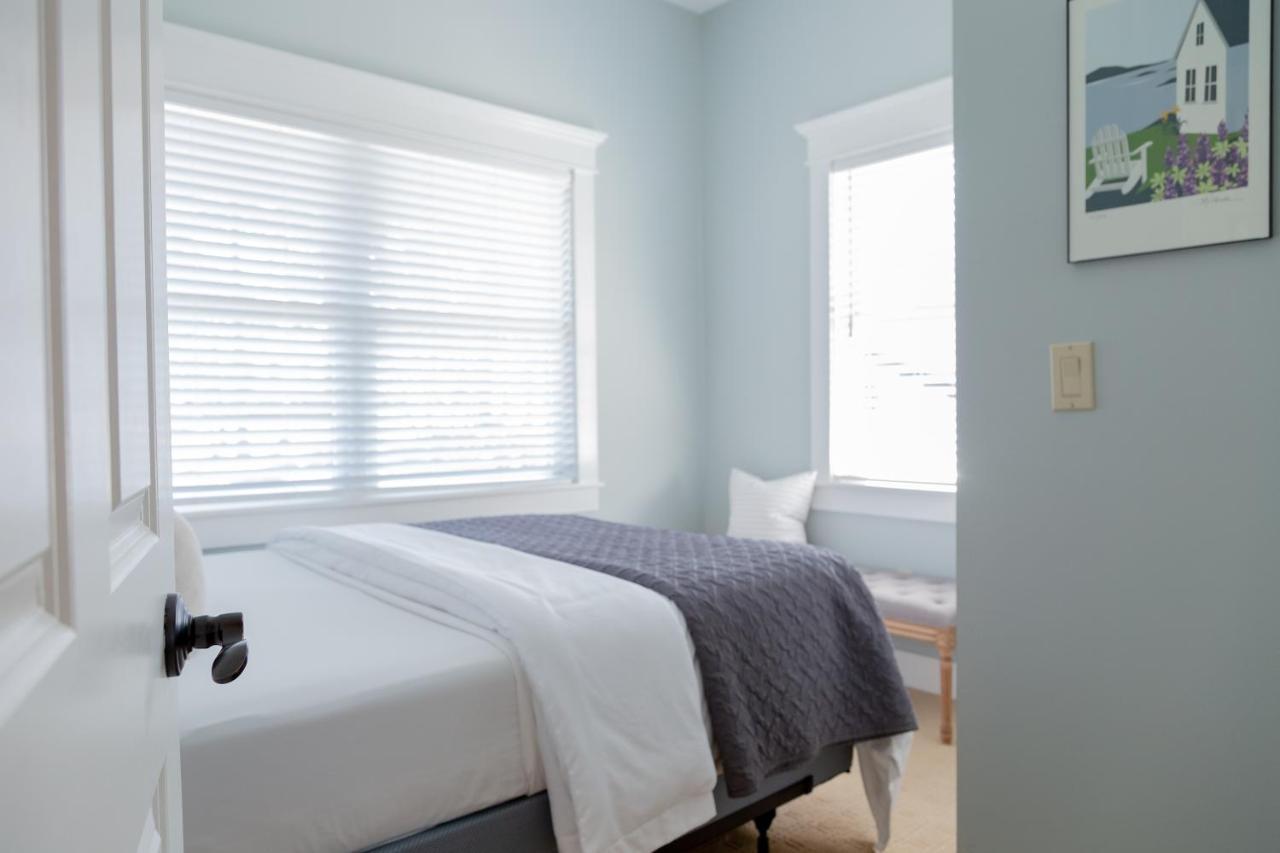 Sheepscot Harbour Village Resort Edgecomb Exteriér fotografie