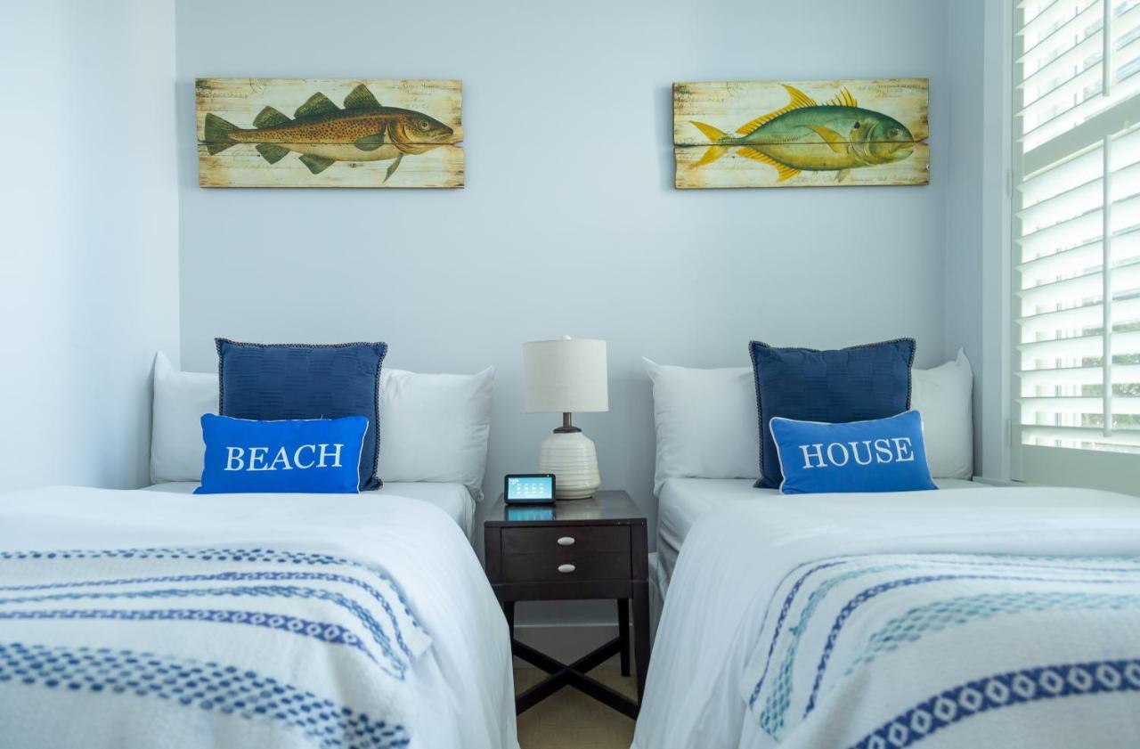 Sheepscot Harbour Village Resort Edgecomb Exteriér fotografie