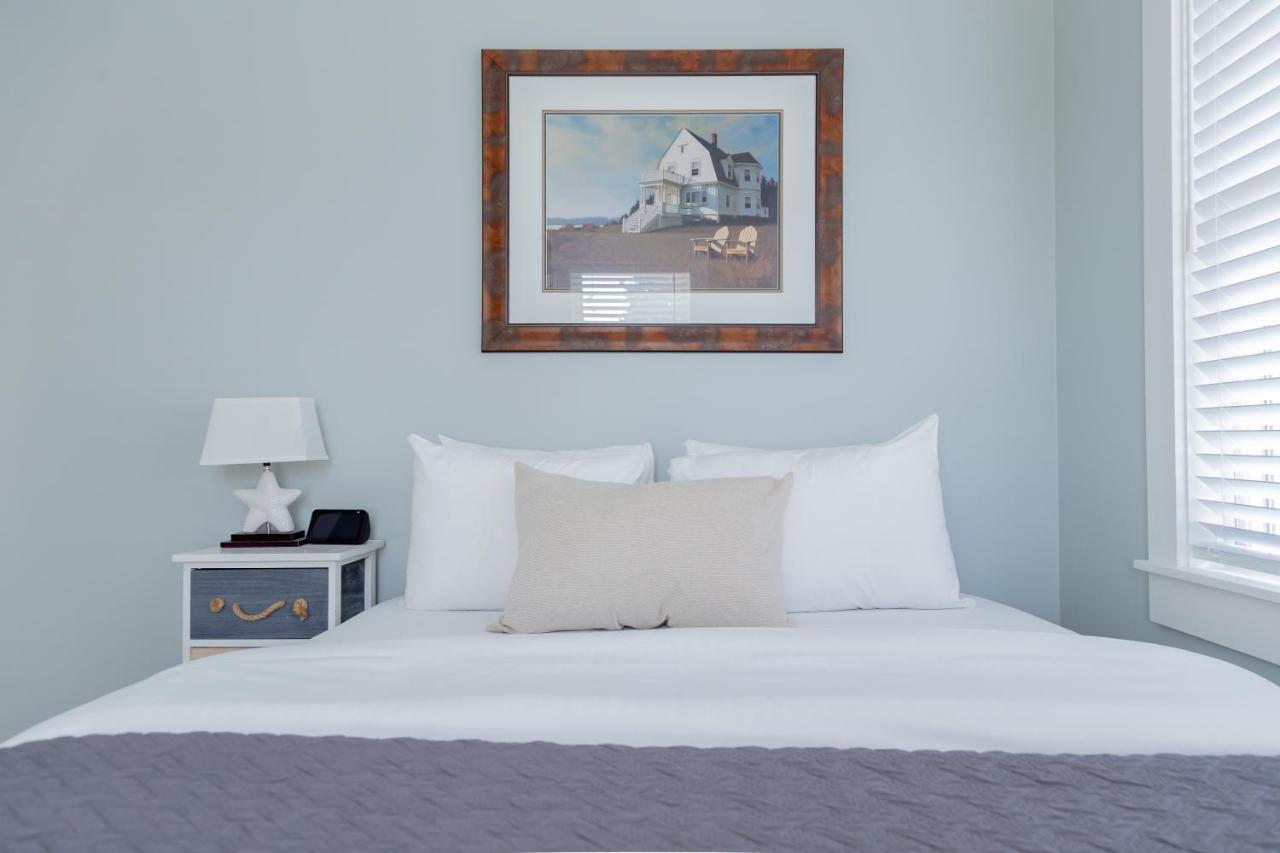 Sheepscot Harbour Village Resort Edgecomb Exteriér fotografie