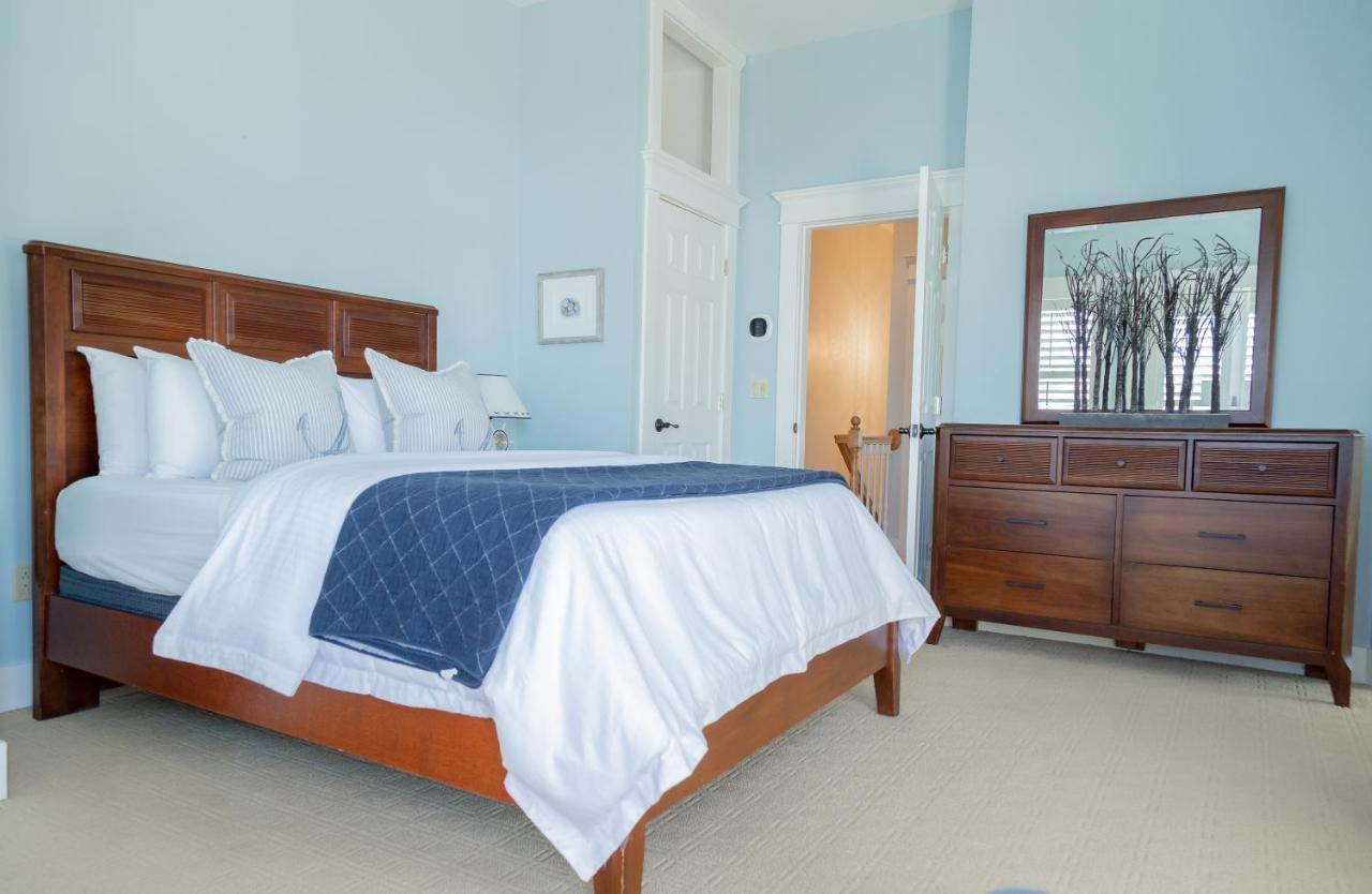 Sheepscot Harbour Village Resort Edgecomb Exteriér fotografie