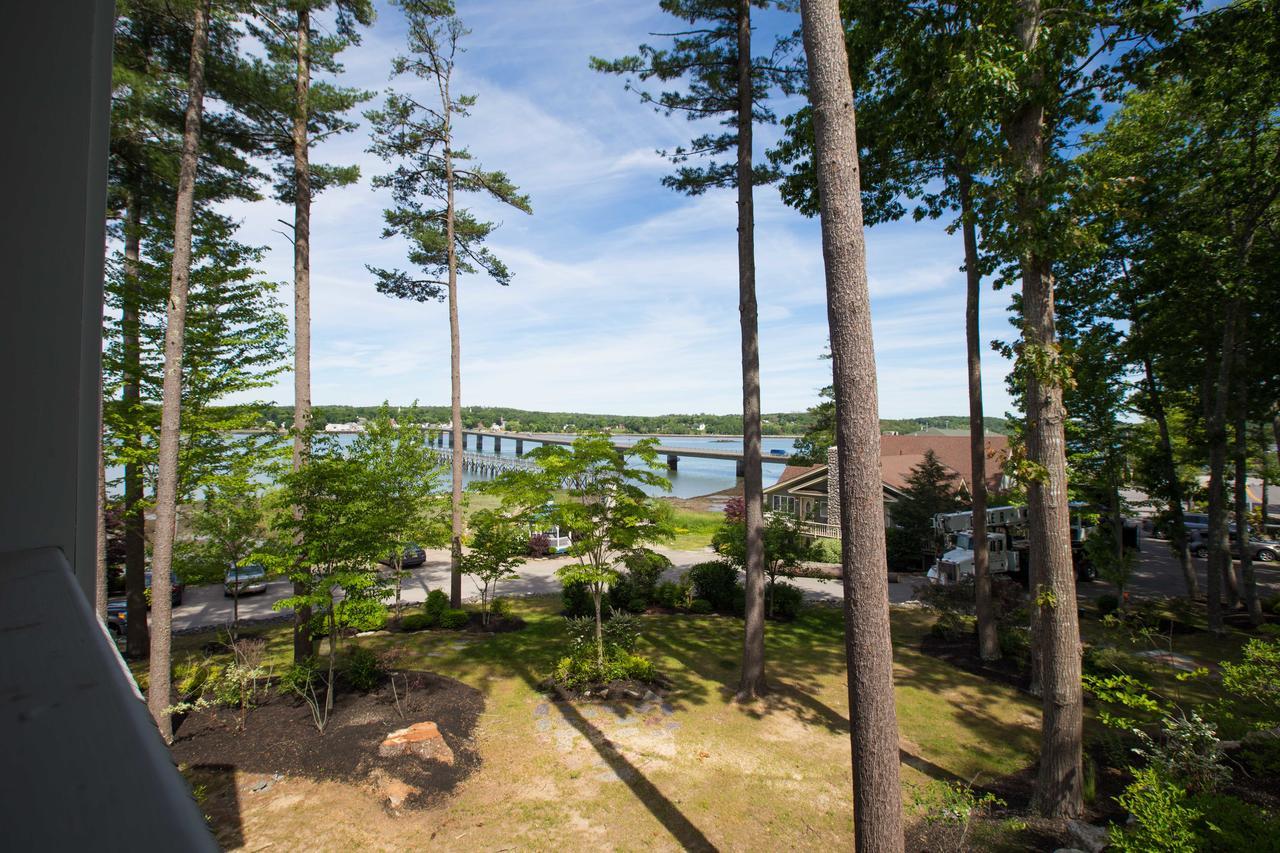Sheepscot Harbour Village Resort Edgecomb Exteriér fotografie