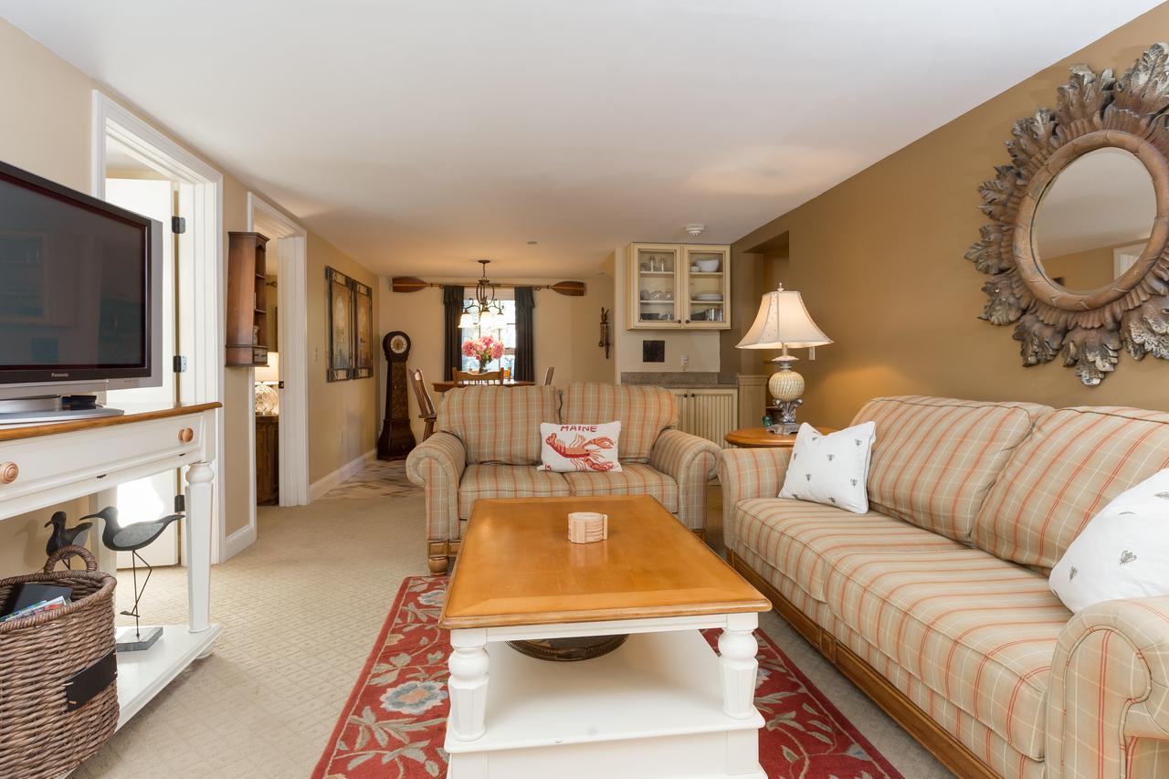 Sheepscot Harbour Village Resort Edgecomb Exteriér fotografie