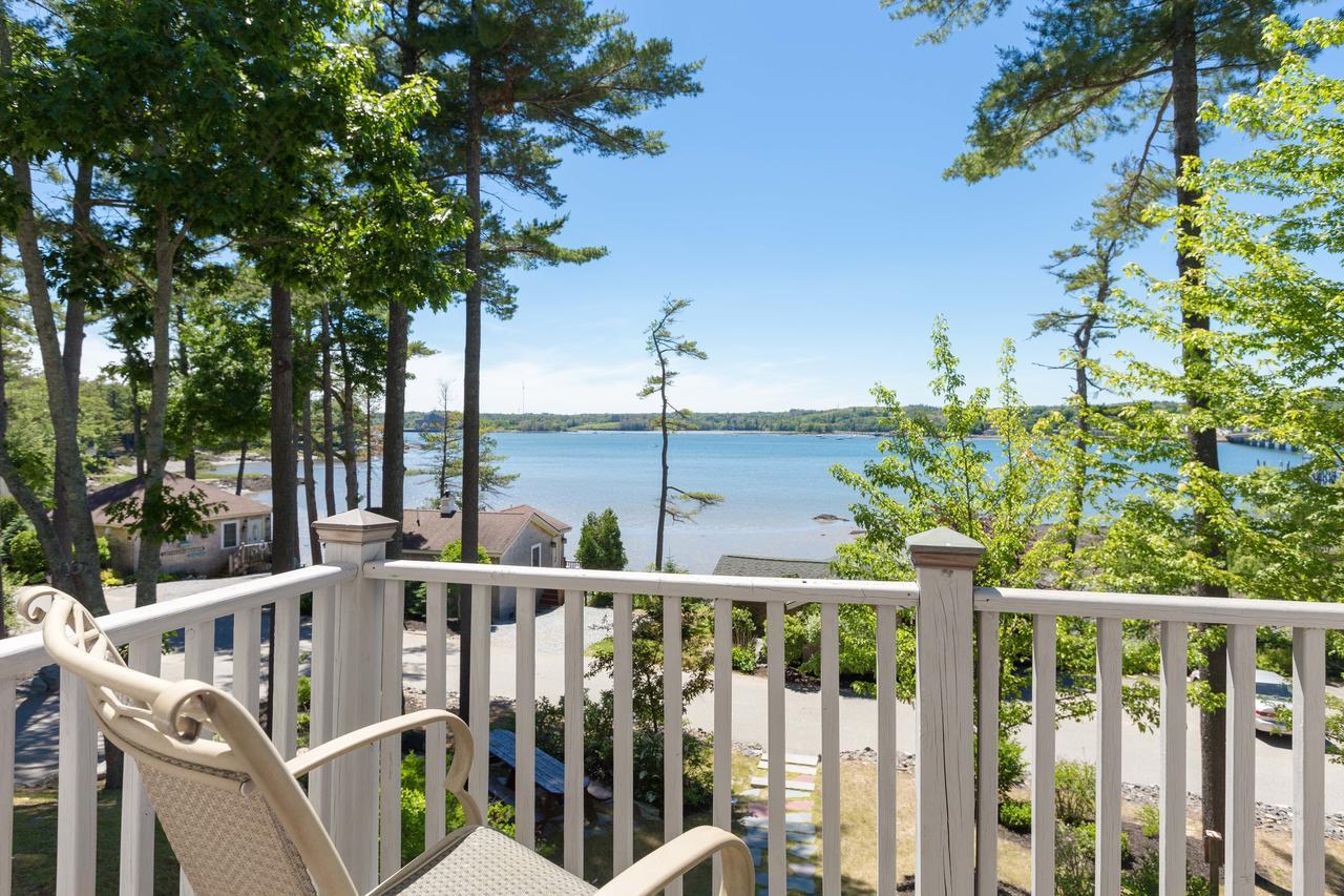 Sheepscot Harbour Village Resort Edgecomb Exteriér fotografie