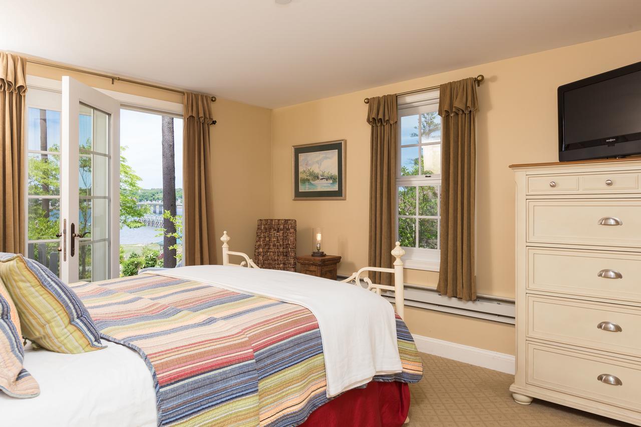 Sheepscot Harbour Village Resort Edgecomb Exteriér fotografie