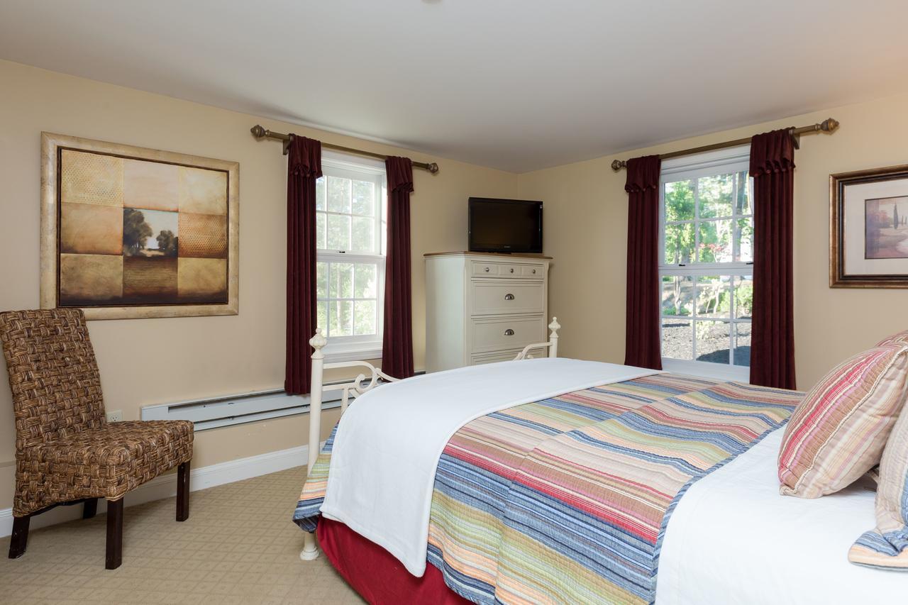 Sheepscot Harbour Village Resort Edgecomb Exteriér fotografie