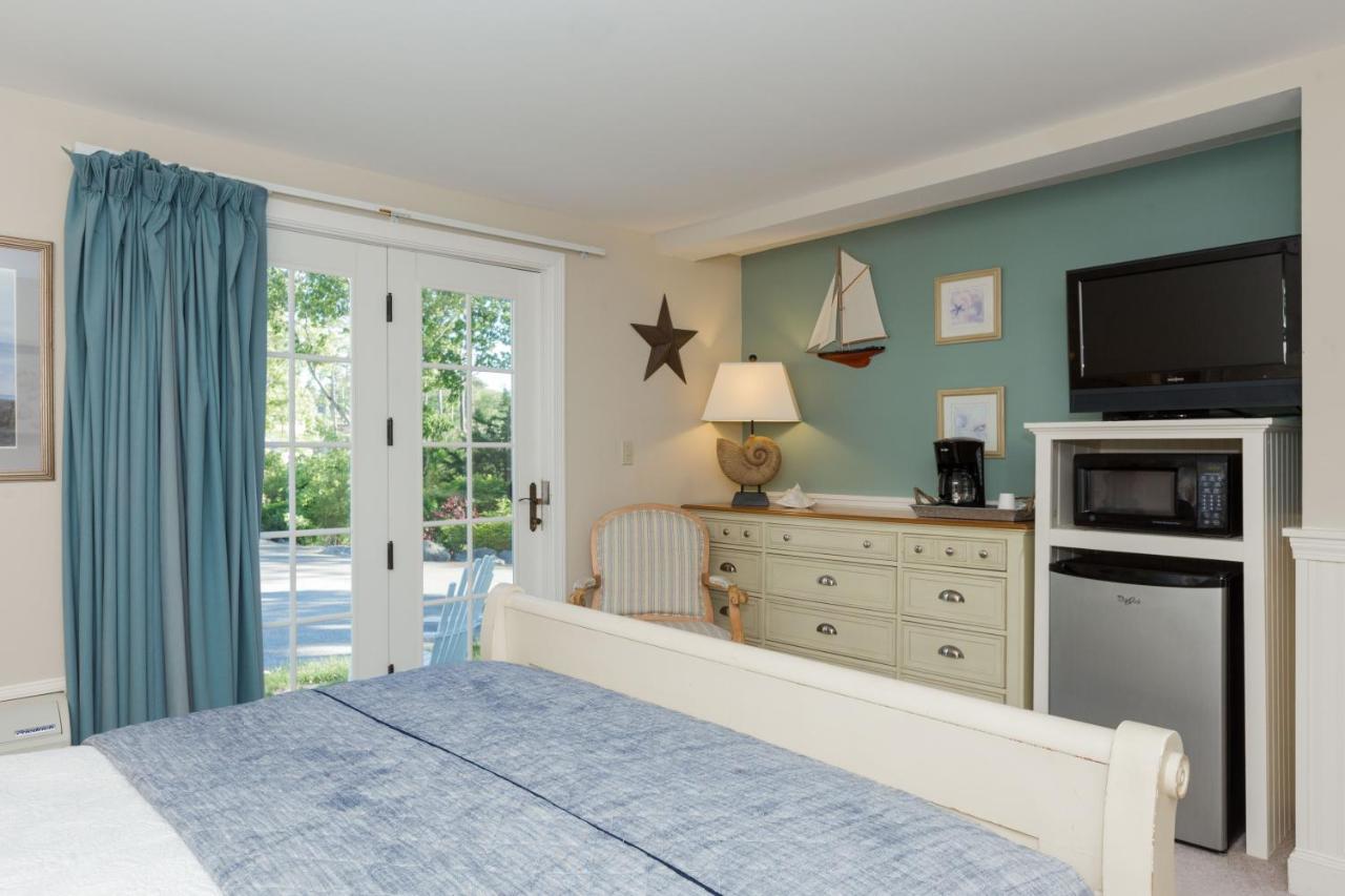 Sheepscot Harbour Village Resort Edgecomb Exteriér fotografie