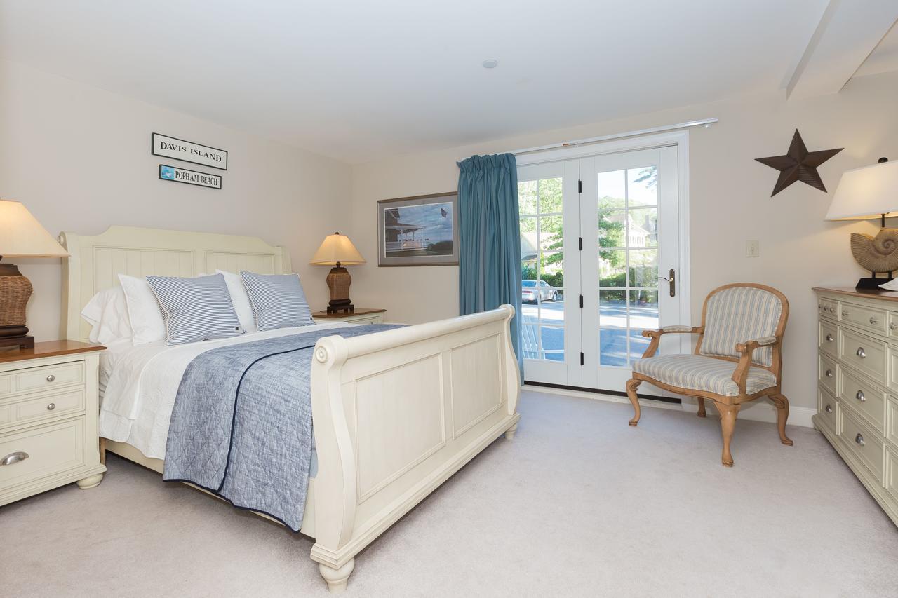 Sheepscot Harbour Village Resort Edgecomb Exteriér fotografie