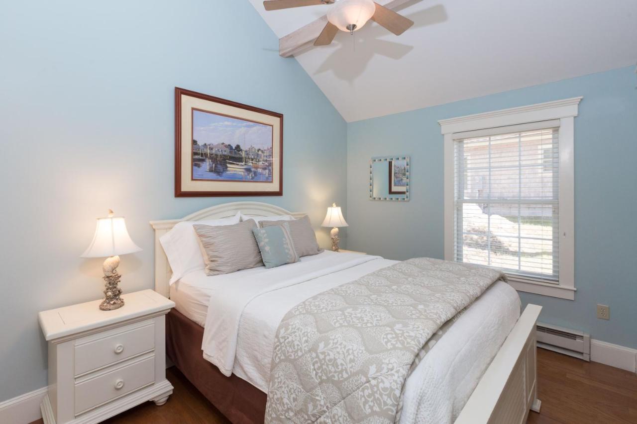 Sheepscot Harbour Village Resort Edgecomb Exteriér fotografie