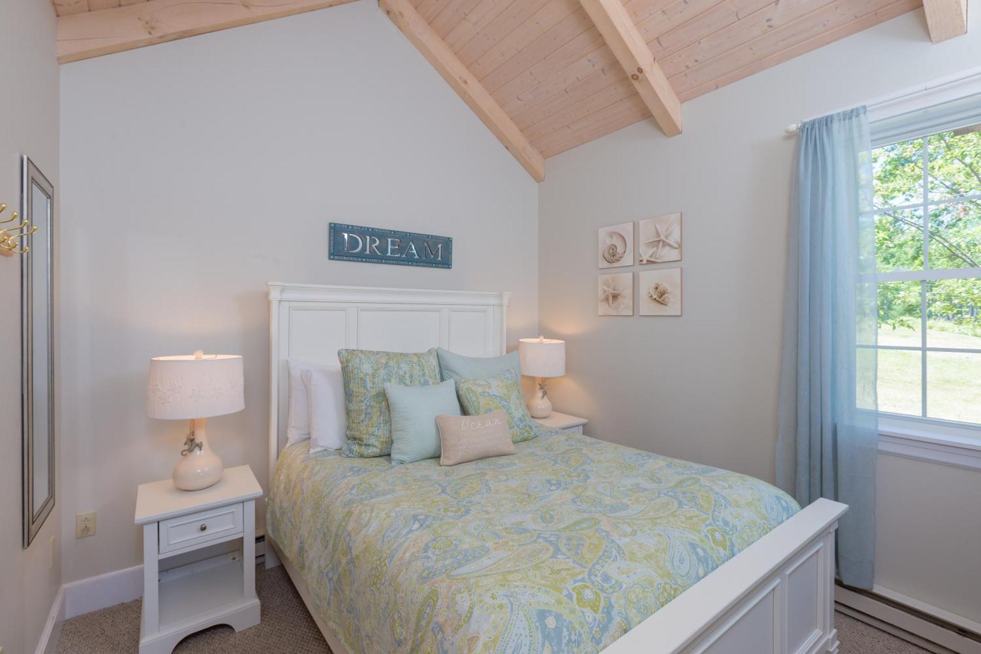 Sheepscot Harbour Village Resort Edgecomb Exteriér fotografie