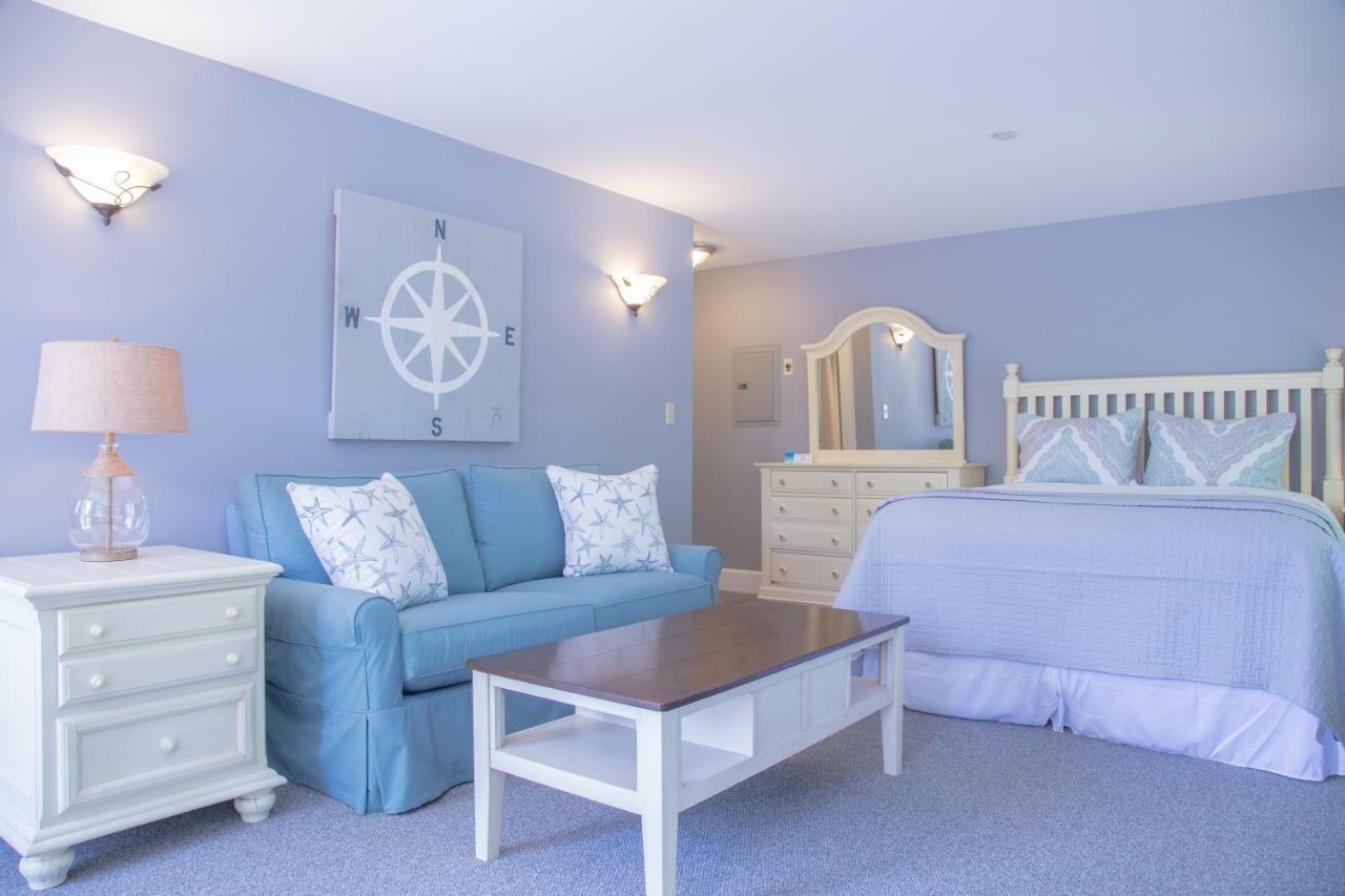 Sheepscot Harbour Village Resort Edgecomb Exteriér fotografie