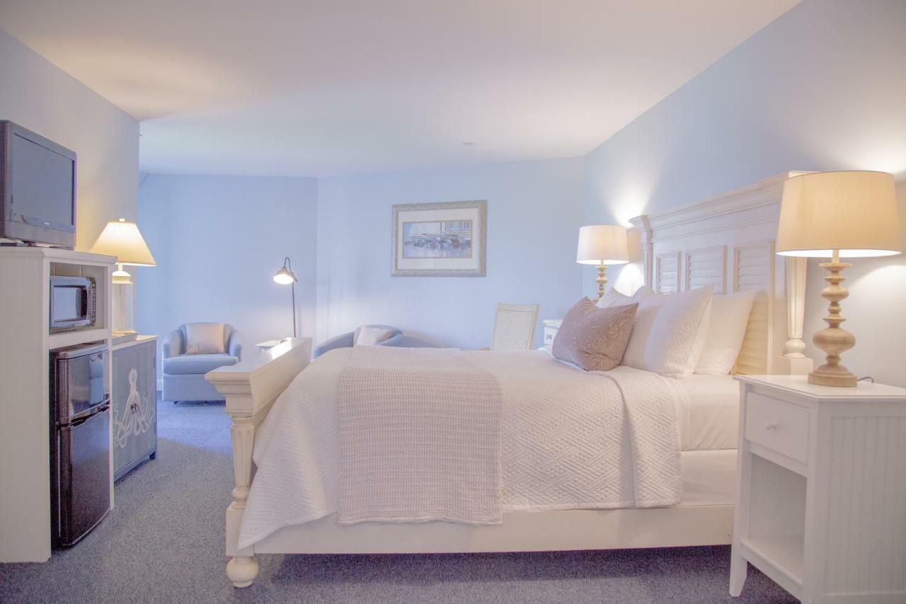 Sheepscot Harbour Village Resort Edgecomb Exteriér fotografie