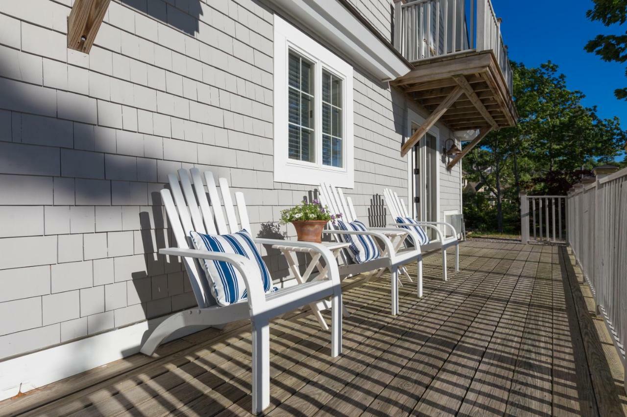 Sheepscot Harbour Village Resort Edgecomb Exteriér fotografie