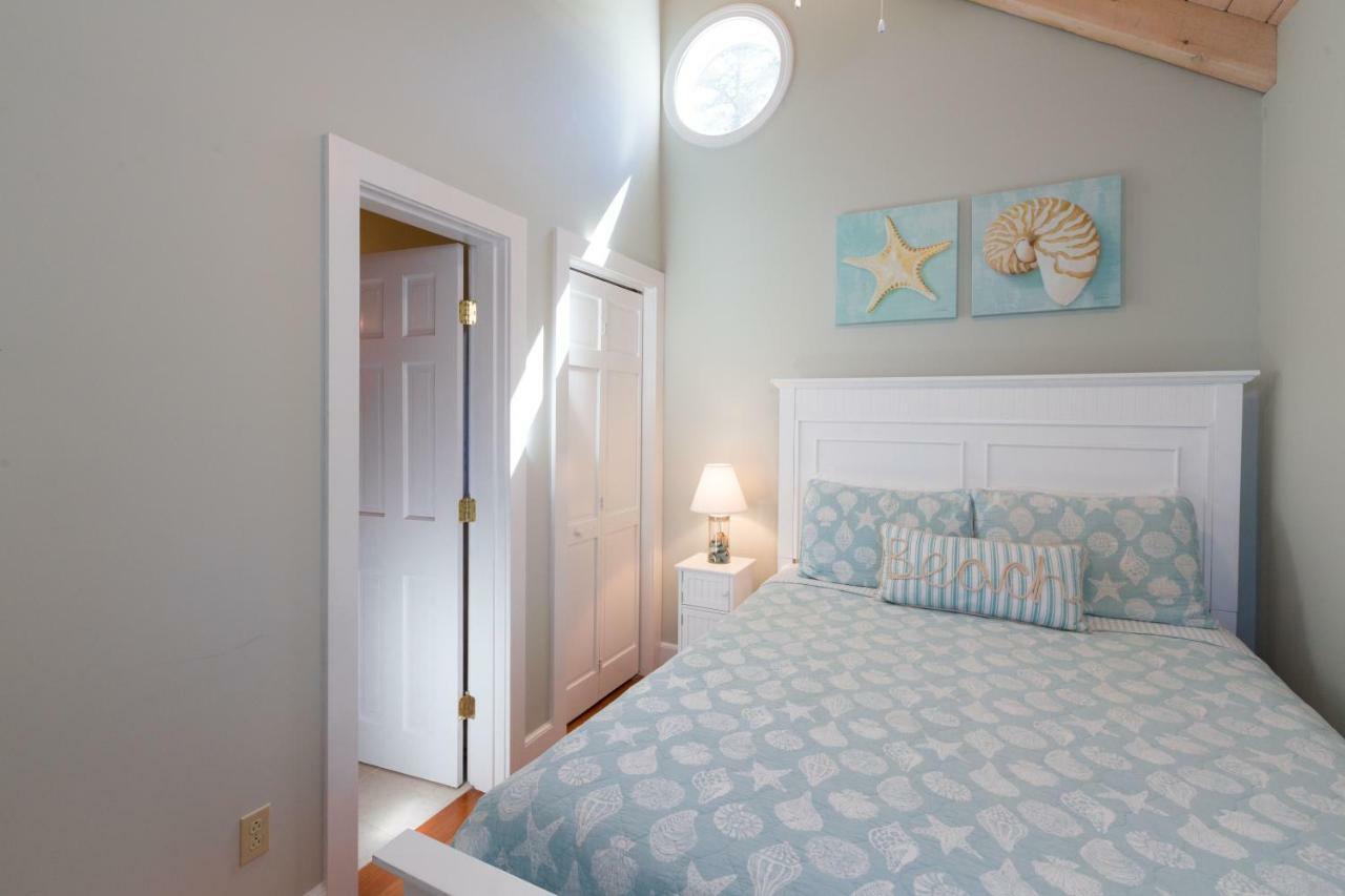 Sheepscot Harbour Village Resort Edgecomb Exteriér fotografie