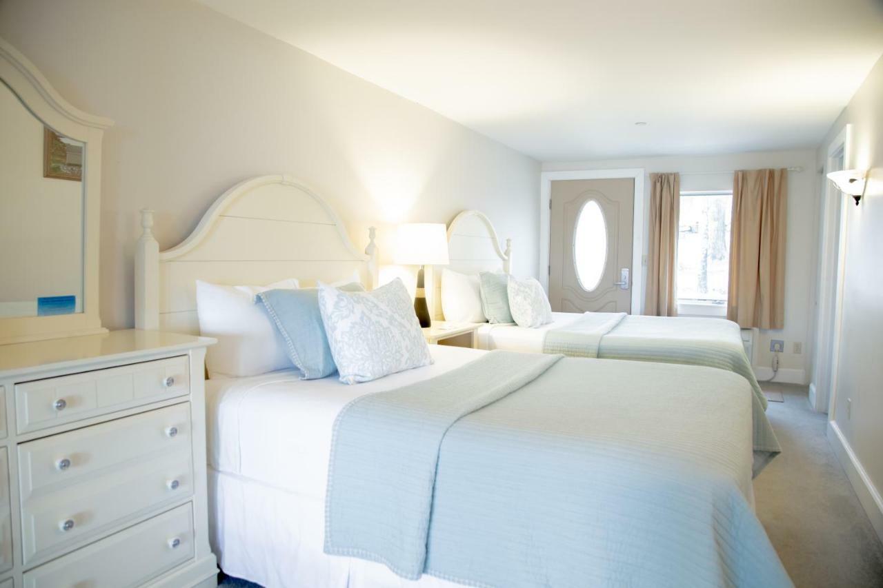 Sheepscot Harbour Village Resort Edgecomb Exteriér fotografie