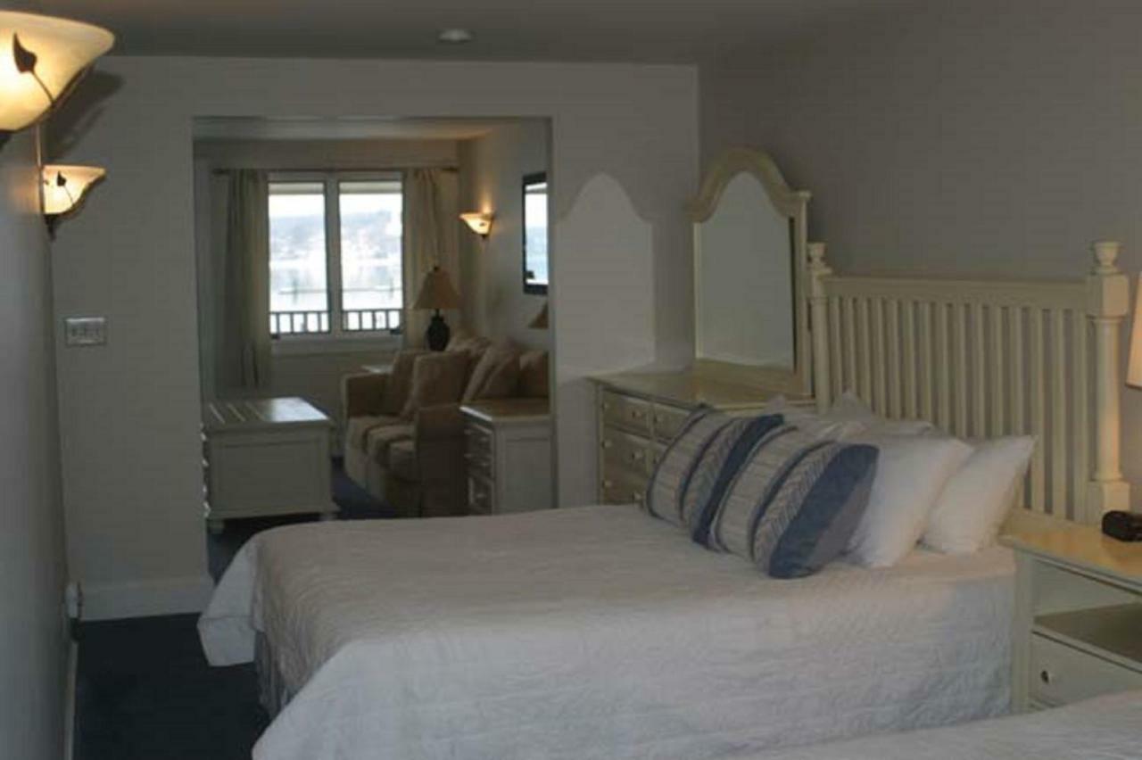 Sheepscot Harbour Village Resort Edgecomb Exteriér fotografie