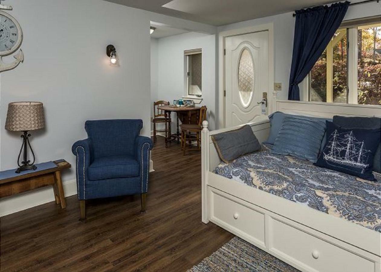 Sheepscot Harbour Village Resort Edgecomb Exteriér fotografie